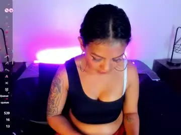 Chaturbate Live Sex Cam of tracy_lambo
