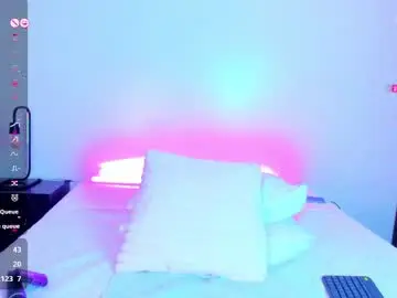 Chaturbate Free Porn Cam of tracy_lambo