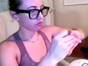 Chaturbate Free Porn Cam of ambrrr69