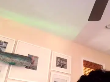 Chaturbate Nude Webcam of ambrrr69