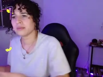 Chaturbate Sex Cam of anngelademon