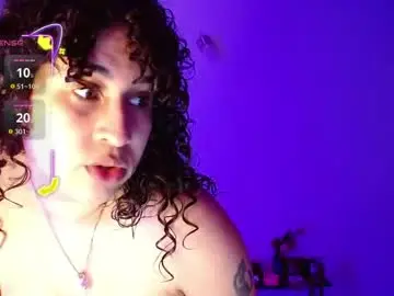 Chaturbate Watch Live Sex Cams of anngelademon
