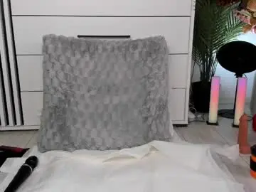 Chaturbate Nude Webcam of babyallya