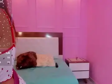 Chaturbate Free Porn Cam of jessi_jones1
