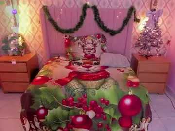 Chaturbate Sex Cam of jessi_jones1