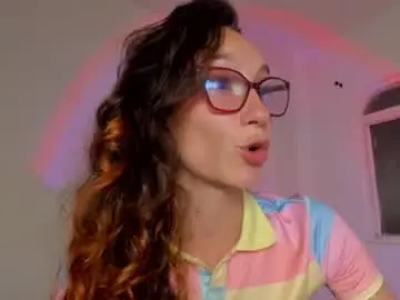 Chaturbate Live Porn of liahilton_