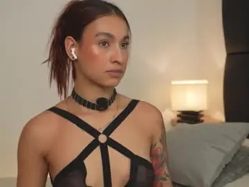 Chaturbate Best Webcam of melisalopezz