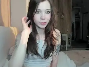 Chaturbate Best live sex cam show of nancy_ston