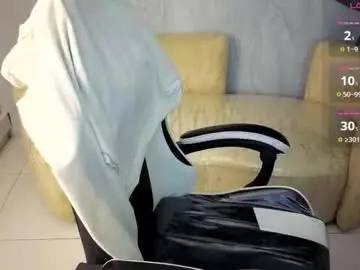 Chaturbate Nude Webcam of natasha__tp