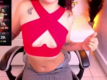 Chaturbate Nude Webcam of natasha__tp