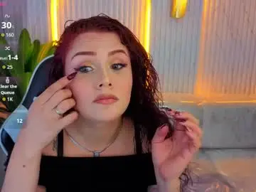 Chaturbate Nude Webcam of natasha__tp
