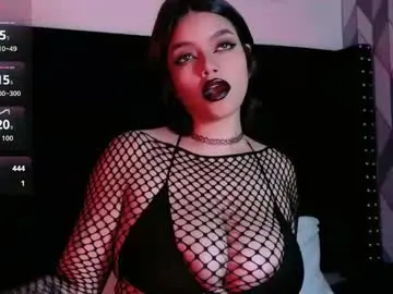 Chaturbate Live Porn of naturaltitss_