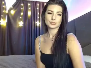 Chaturbate Adult Webcam of nessystar