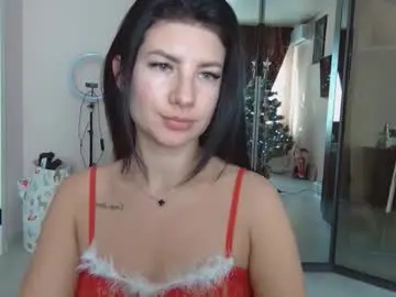Chaturbate Live Sex Cam of nessystar