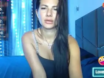 Chaturbate Adult Webcams of nessystar