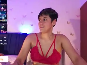 Chaturbate Adult Video Chat of pafebame