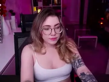 Chaturbate Live Sex Cam of remywild