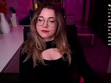 Chaturbate Nude Webcam of remywild