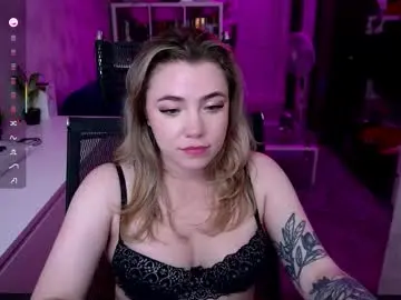 Chaturbate Sex Chat of remywild