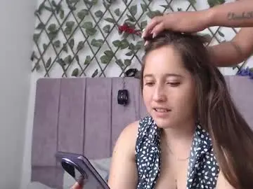 Chaturbate Free Live Porn of afroditawhispers