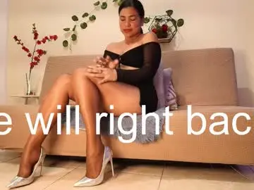 Chaturbate Live Porn of ammelya