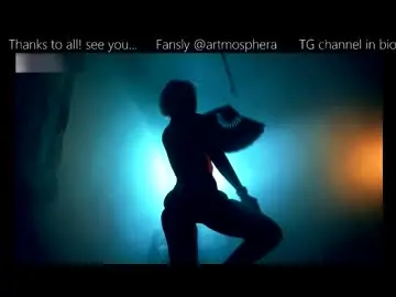 Chaturbate Live Sex of artmosphera