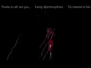 Chaturbate Live Sex Cam of artmosphera