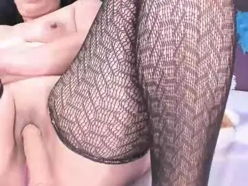 Chaturbate Sex Cam of erikagold