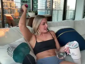 Chaturbate Adult Webcams of graciemae_baexx