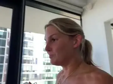 Chaturbate Live Porn of graciemae_baexx