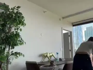 Chaturbate Adult Webcam of graciemae_baexx