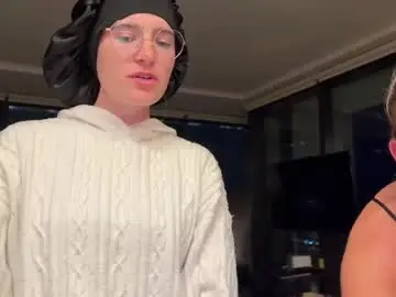 Chaturbate Live Sex of graciemae_baexx