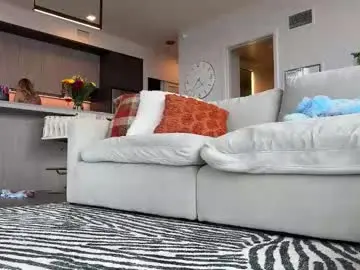 Chaturbate Sex Chat of graciemae_baexx