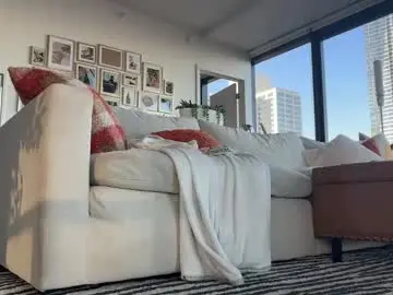 Chaturbate Live Porn of graciemae_baexx