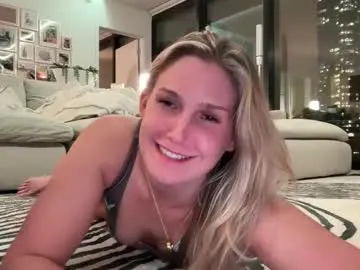 Chaturbate Adult Webcam of graciemae_baexx