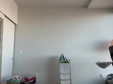 Chaturbate Best live sex cam show of graciemae_baexx