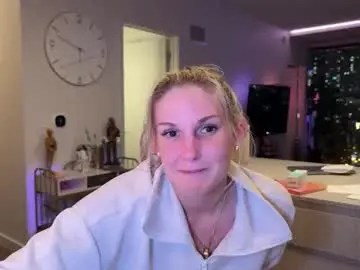 Chaturbate Adult Webcam of graciemae_baexx