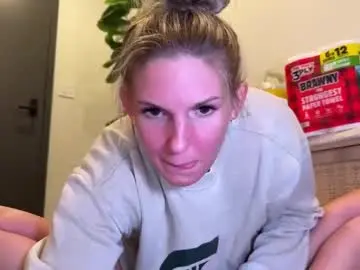 Chaturbate Free Live Porn of graciemae_baexx