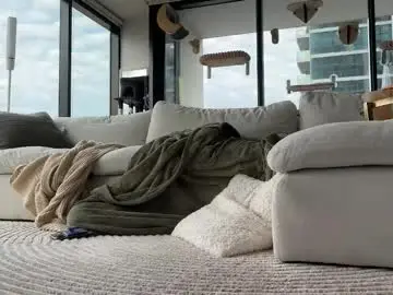 Chaturbate Adult Webcam of graciemae_baexx