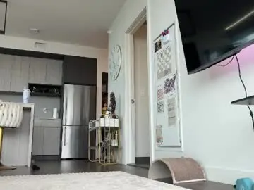 Chaturbate Best Webcam of graciemae_baexx