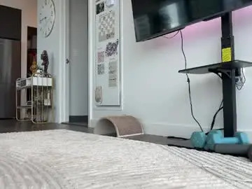 Chaturbate Live Sex Cam of graciemae_baexx