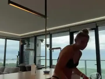 Chaturbate Best live sex cam show of graciemae_baexx