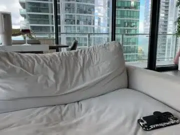 Chaturbate Live Sex of graciemae_baexx