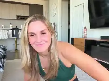 Chaturbate Nude Webcam of graciemae_baexx