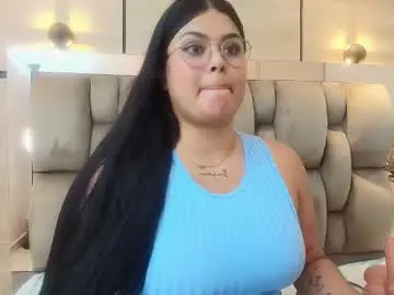 Chaturbate Nude Webcam of im_mou_