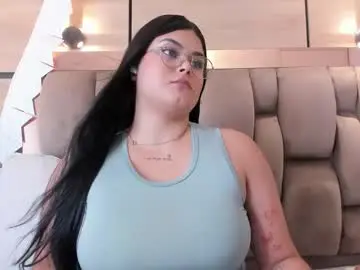 Chaturbate Adult Webcam of im_mou_