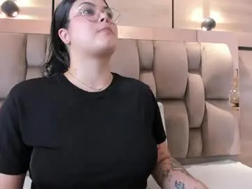 Chaturbate Nude Webcam of im_mou_