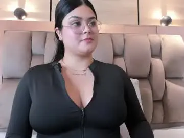 Chaturbate Free Porn Cam of im_mou_