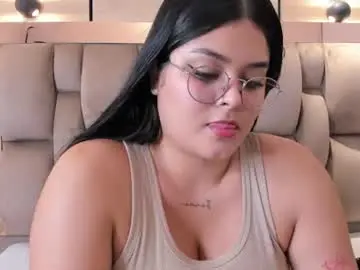 Chaturbate Sex Cam of im_mou_