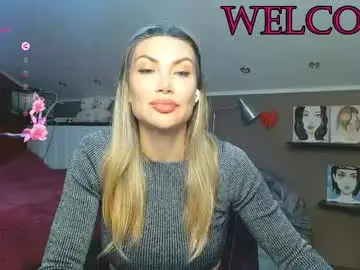 Chaturbate Best Webcam of kate_space